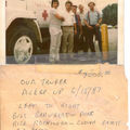 Tanker 1987
